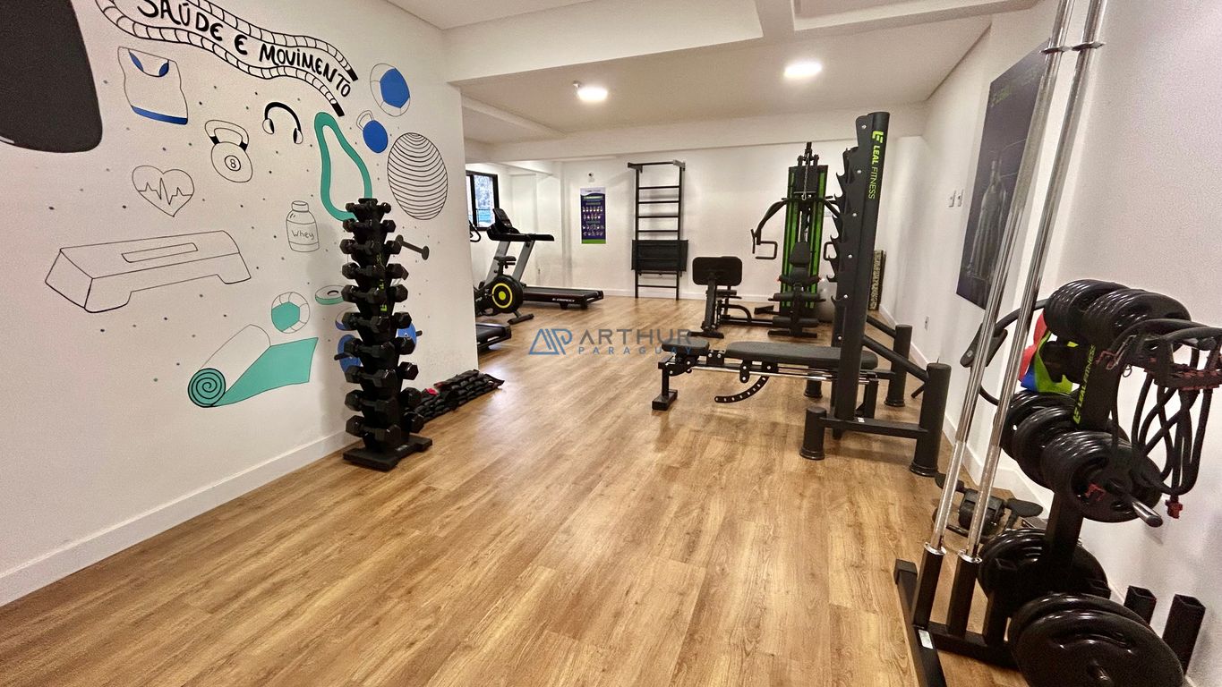 Apartamento 2 dormitórios à venda no Canto do Forte, Praia Grande – 75 m² - foto 23