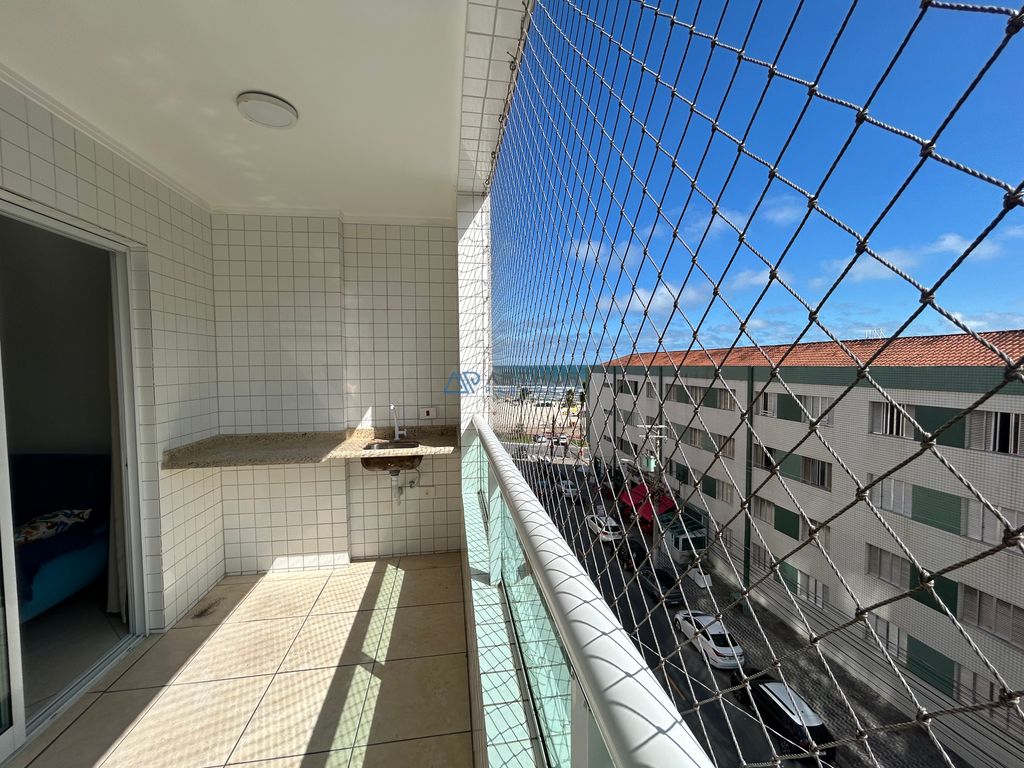 Apartamento 2 dormitórios à venda no Tupi, Praia Grande – 68 m² - foto 2