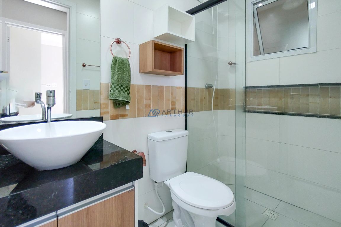 Apartamento 2 dormitórios à venda no Canto do Forte, Praia Grande – 65 m² - foto 8