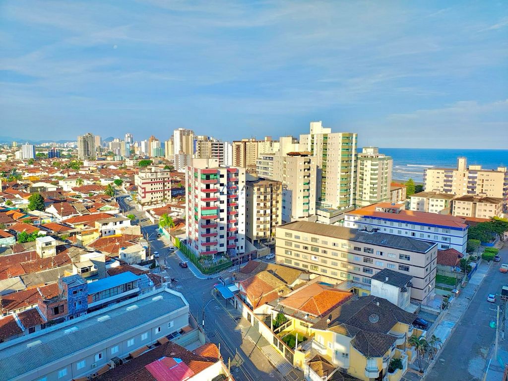 Apartamento 2 dormitórios à venda no Caiçara, Praia Grande – 95 m² - foto 2