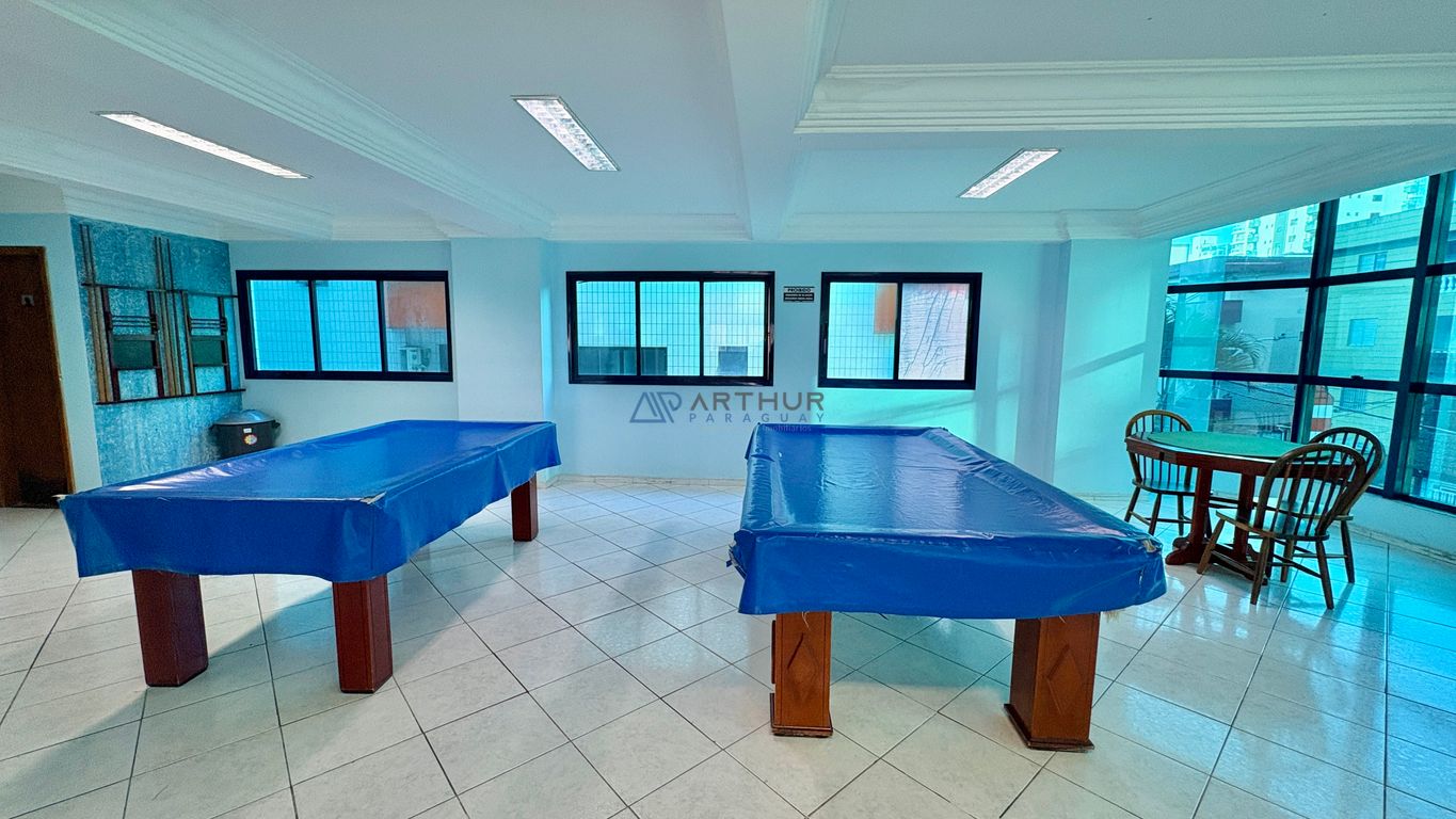 Apartamento 3 dormitórios à venda na Guilhermina, Praia Grande – 106 m² - foto 29