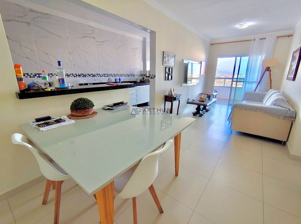 Apartamento 2 dormitórios à venda no Caiçara, Praia Grande – 95 m² - foto 9
