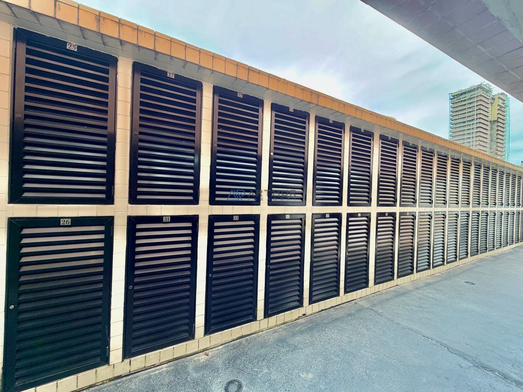 Apartamento 2 dormitórios à venda no Tupi, Praia Grande – 75 m² - foto 18
