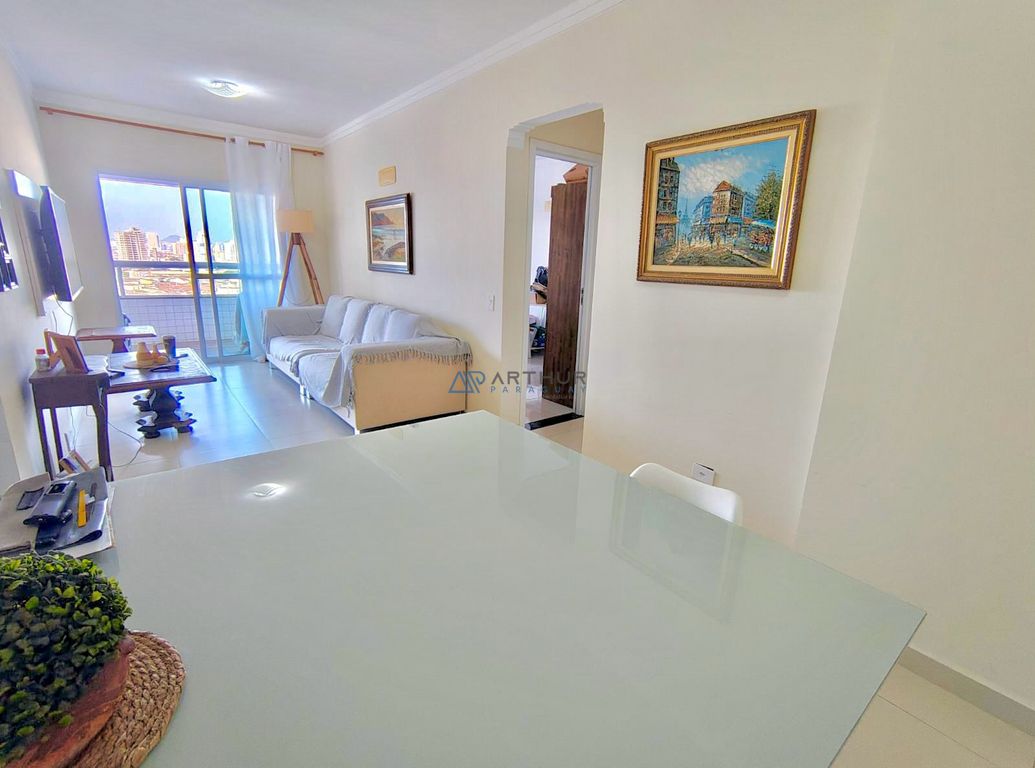 Apartamento 2 dormitórios à venda no Caiçara, Praia Grande – 95 m² - foto 8