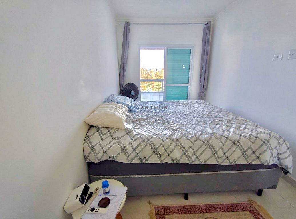 Apartamento 2 dormitórios à venda no Caiçara, Praia Grande – 95 m² - foto 17