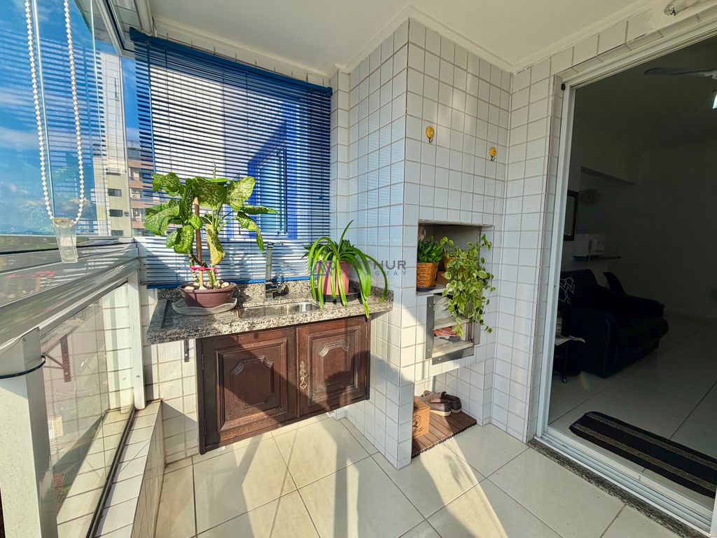 Apartamento 2 dormitórios à venda no Tupi, Praia Grande – 78 m² - foto 3