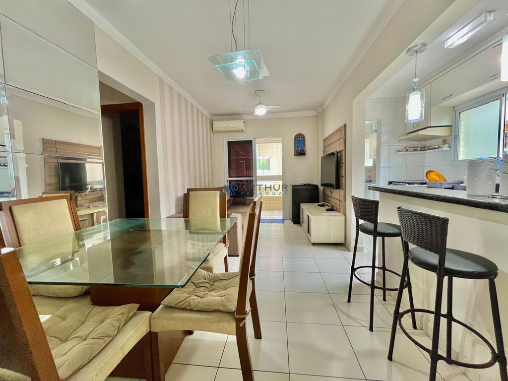 Apartamento 2 dormitórios à venda na Guilhermina, Praia Grande – 62 m² - foto 16