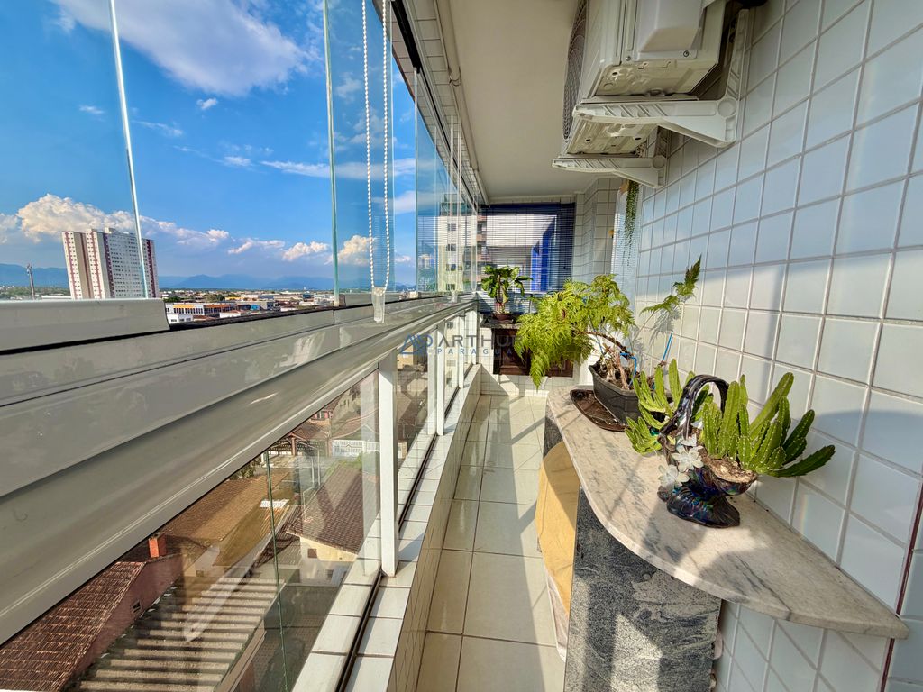 Apartamento 2 dormitórios à venda no Tupi, Praia Grande – 78 m² - foto 6