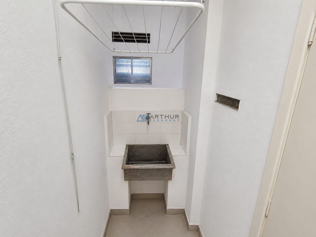 Apartamento 2 dormitórios à venda no Tupi, Praia Grande – 90 m² - foto 9