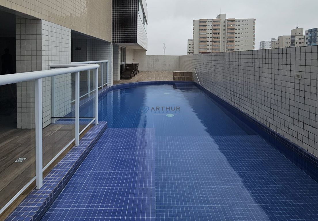 Apartamento 2 dormitórios à venda no Aviação, Praia Grande – 85 m² - foto 20