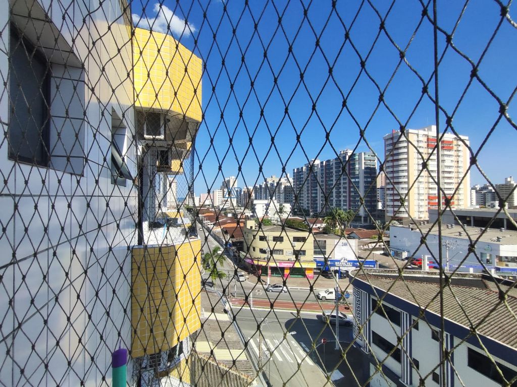 Kitnet 1 dormitório à venda no Ocian, Praia Grande – 27 m² - foto 7