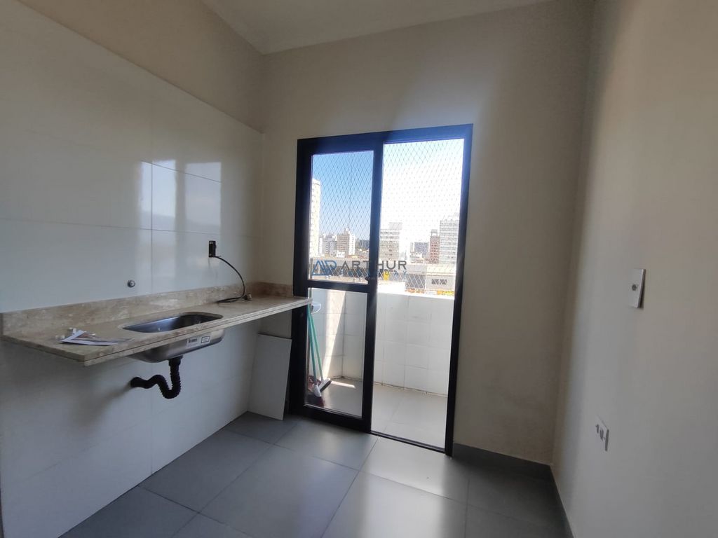 Kitnet 1 dormitório à venda no Ocian, Praia Grande – 27 m² - foto 4