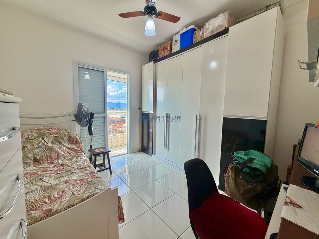 Apartamento 2 dormitórios à venda no Tupi, Praia Grande – 78 m² - foto 16