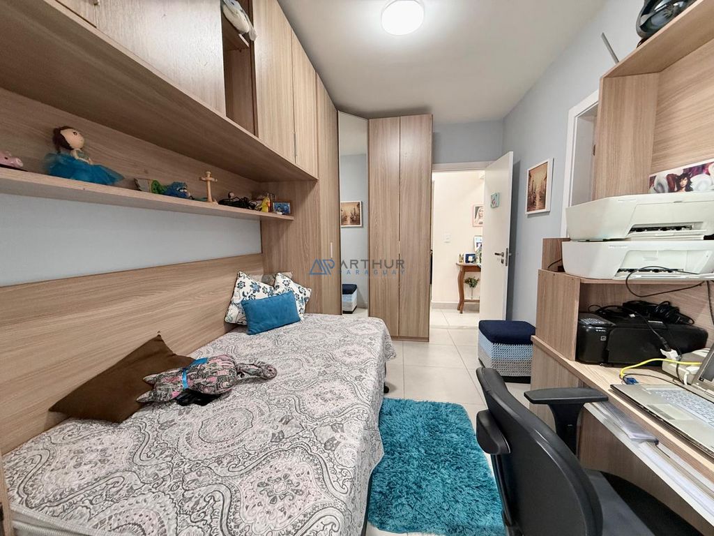 Apartamento 3 dormitórios à venda no Canto do Forte, Praia Grande – 136 m² - foto 39
