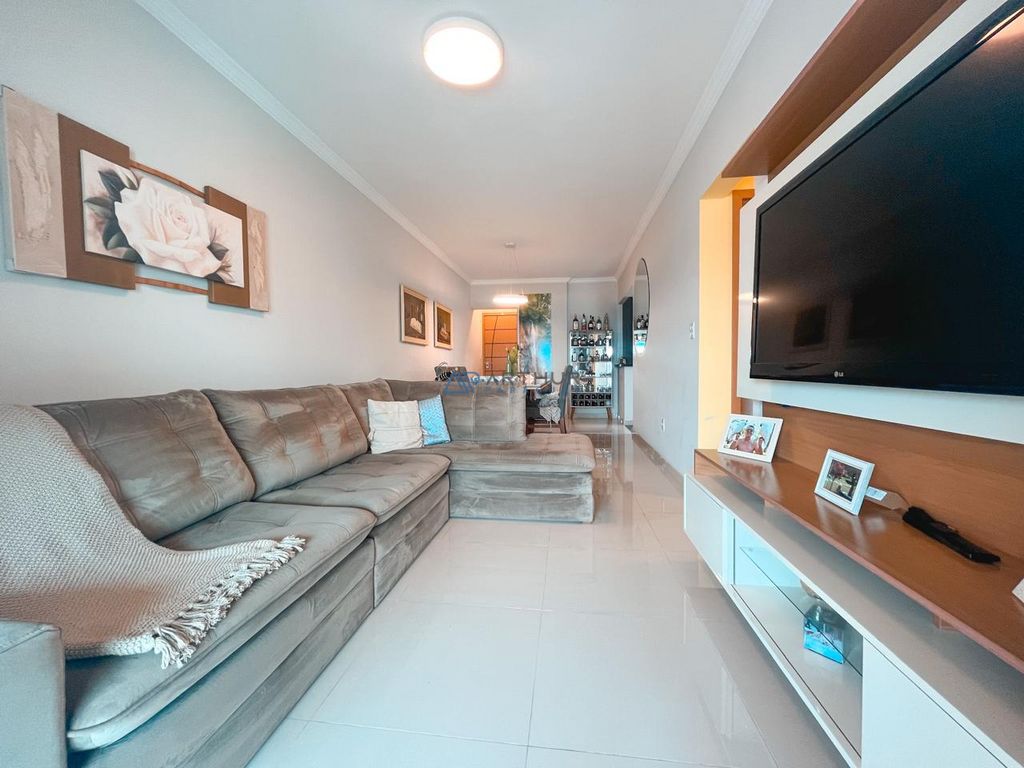 Apartamento 2 dormitórios à venda na Guilhermina, Praia Grande – 94 m² - foto 8