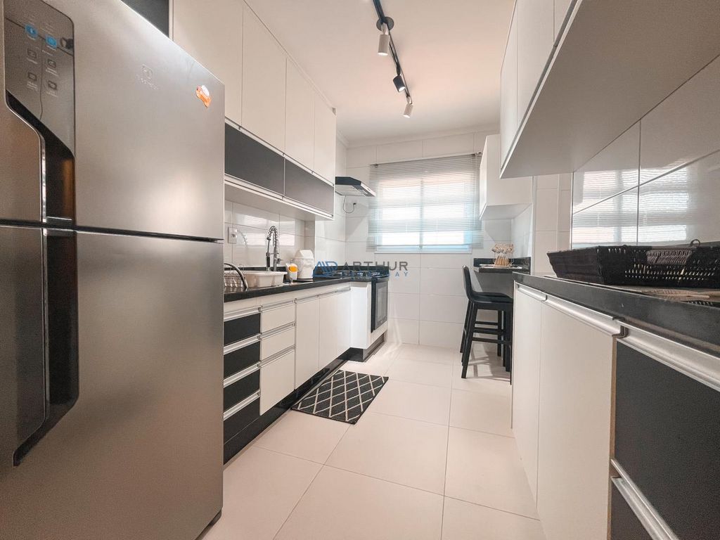 Apartamento 2 dormitórios à venda na Guilhermina, Praia Grande – 94 m² - foto 9