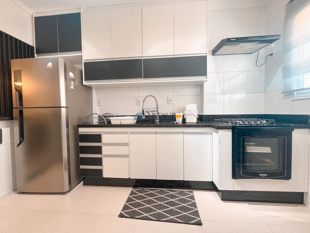 Apartamento 2 dormitórios à venda na Guilhermina, Praia Grande – 94 m² - foto 10
