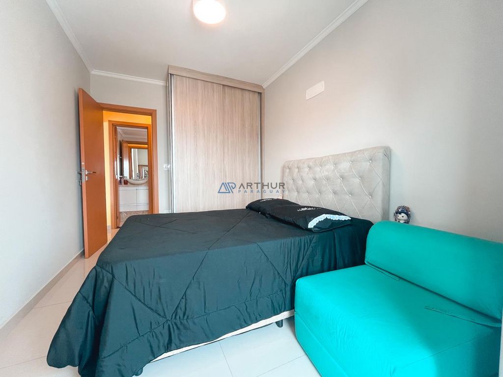 Apartamento 2 dormitórios à venda na Guilhermina, Praia Grande – 94 m² - foto 13