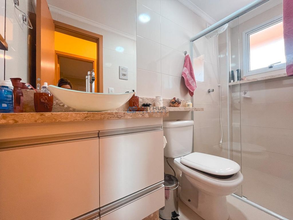 Apartamento 2 dormitórios à venda na Guilhermina, Praia Grande – 94 m² - foto 12