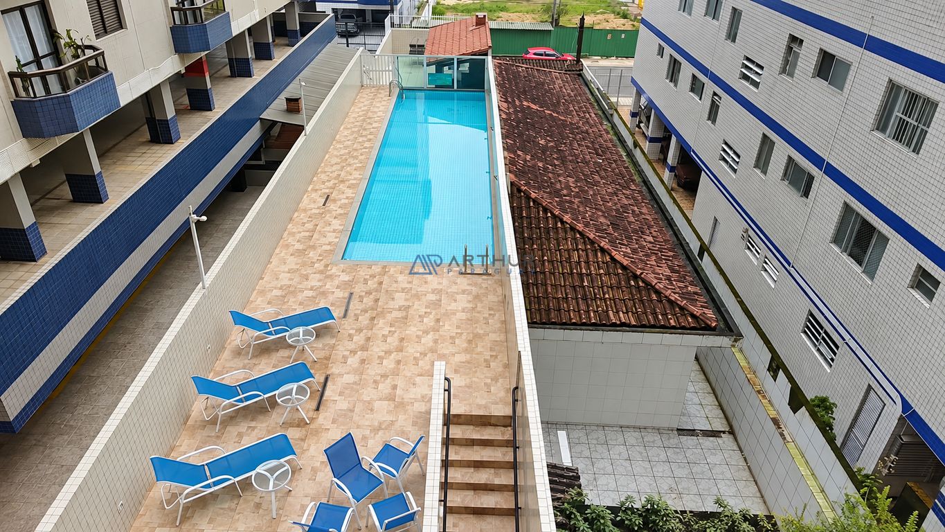 Apartamento 2 dormitórios à venda no Tupi, Praia Grande – 127 m² - foto 20