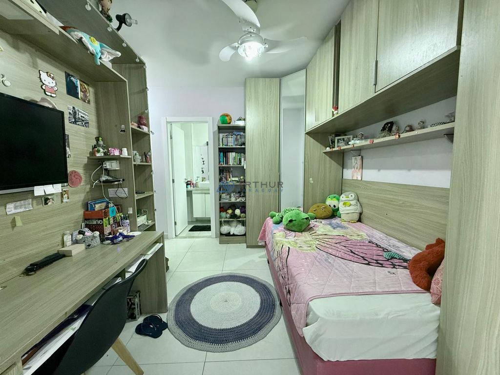 Apartamento 3 dormitórios à venda no Canto do Forte, Praia Grande – 136 m² - foto 42
