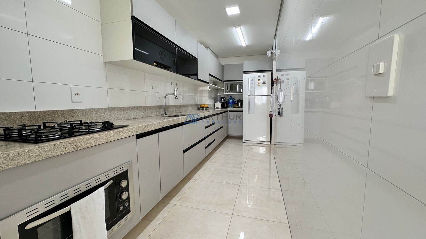 Apartamento 2 dormitórios à venda na Guilhermina, Praia Grande – 82 m² - foto 7