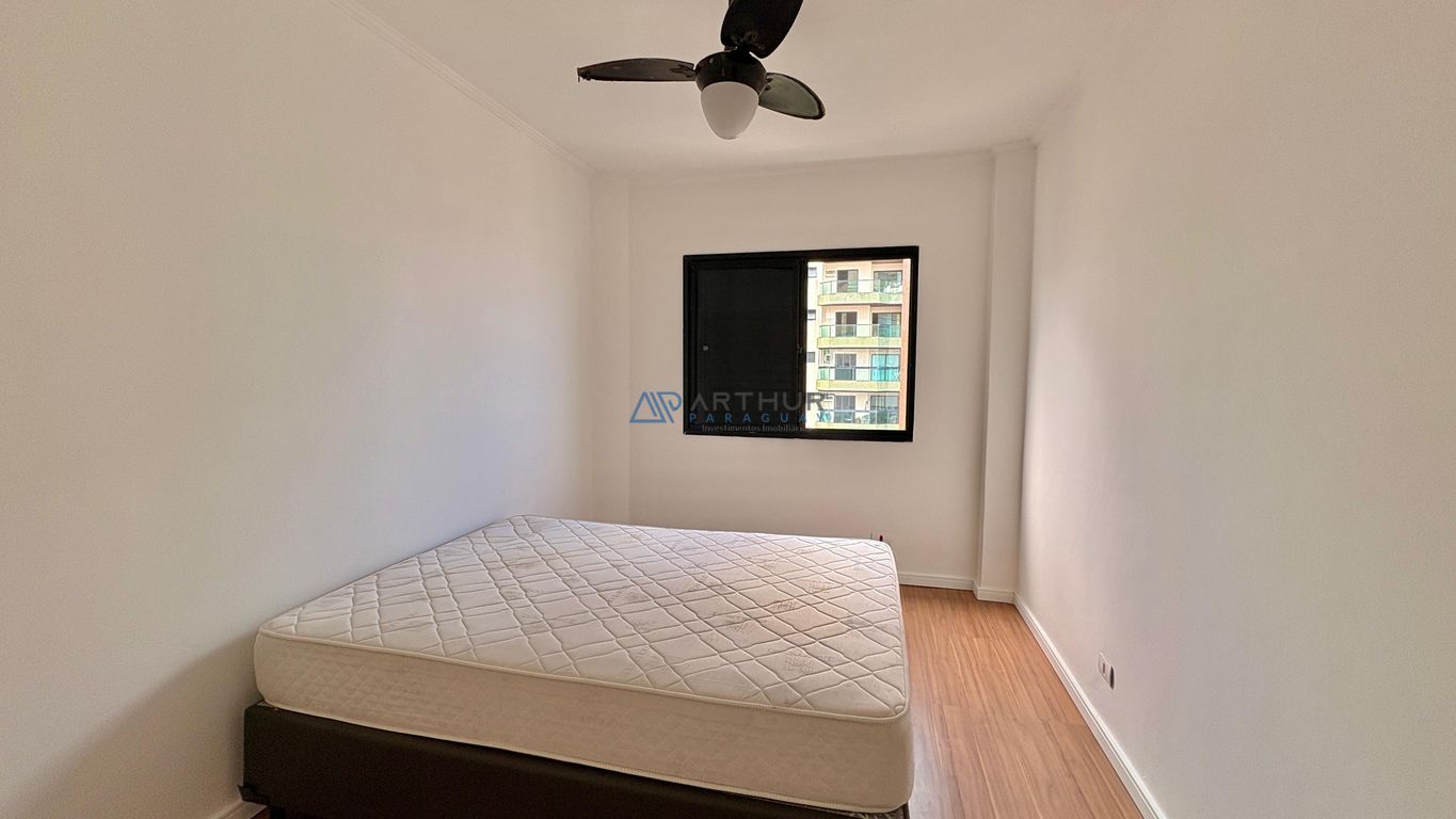 Cobertura 5 dormitórios frente mar à venda no Aviação, Praia Grande – 213 m² - foto 13