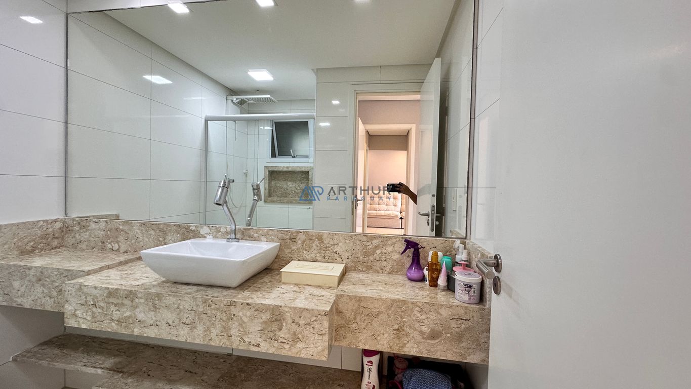 Apartamento 2 dormitórios à venda na Guilhermina, Praia Grande – 82 m² - foto 13