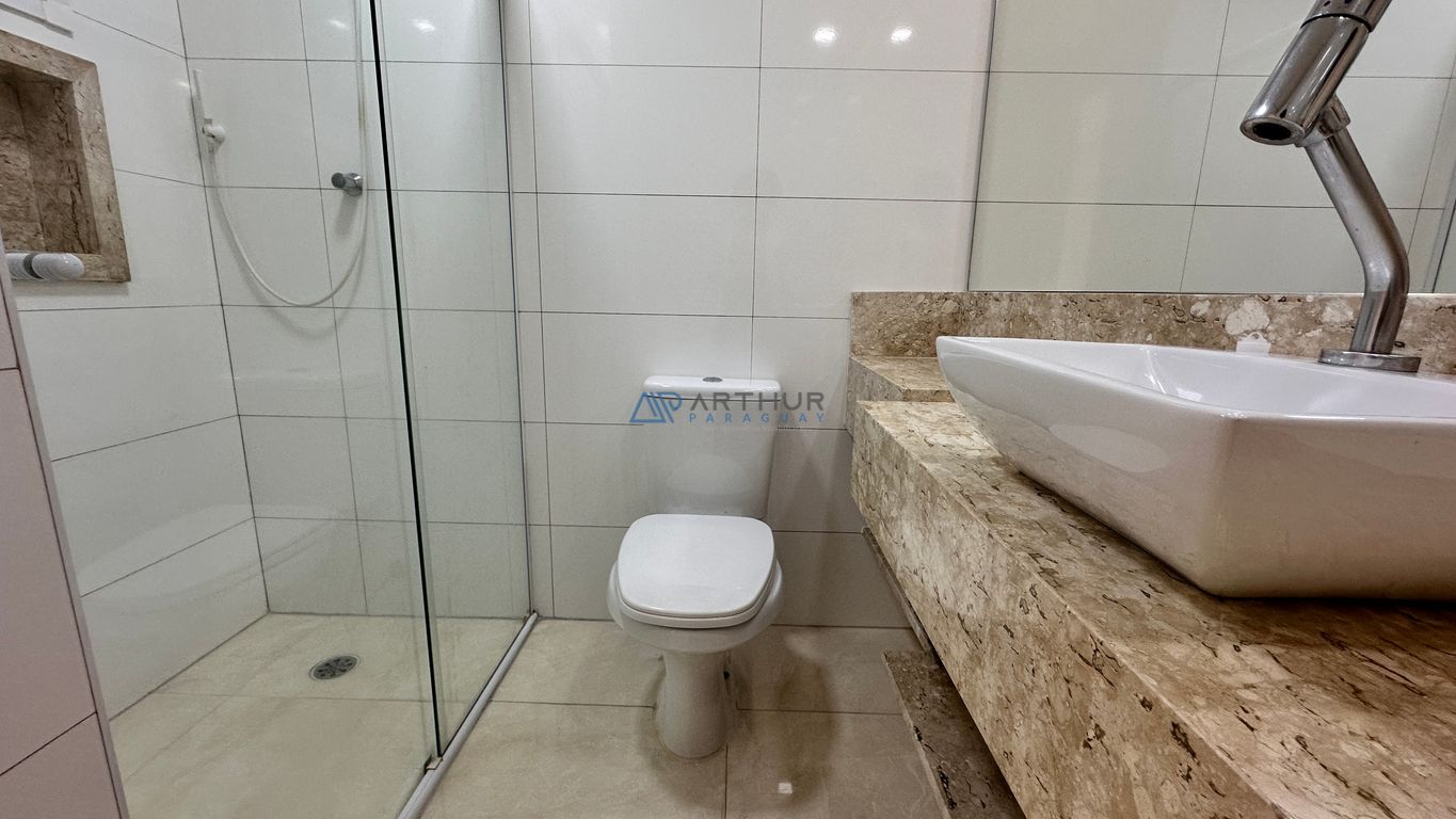 Apartamento 2 dormitórios à venda na Guilhermina, Praia Grande – 82 m² - foto 14
