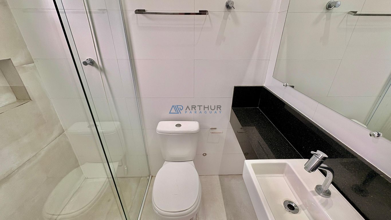 Cobertura 5 dormitórios frente mar à venda no Aviação, Praia Grande – 213 m² - foto 12