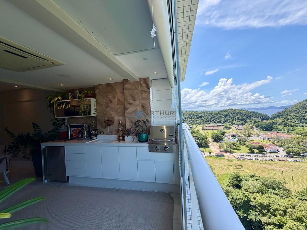 Apartamento 4 dormitórios à venda no Canto do Forte, Praia Grande – 162 m² - foto 3