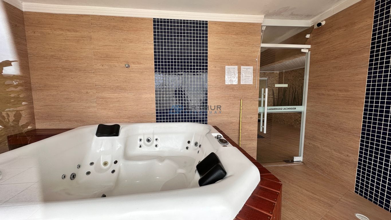 Apartamento 2 dormitórios à venda na Guilhermina, Praia Grande – 82 m² - foto 15