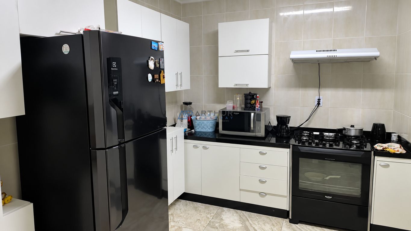 Apartamento 2 dormitórios à venda no Tupi, Praia Grande – 127 m² - foto 10
