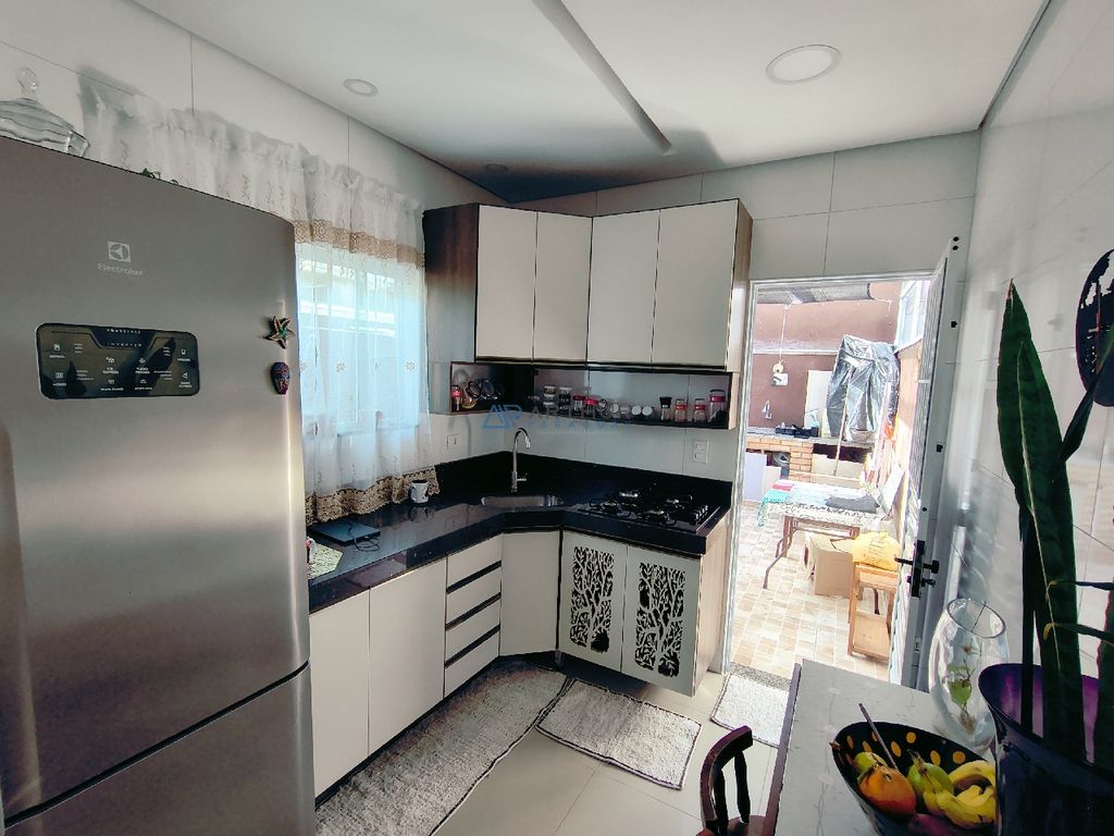 Sobrado 2 dormitórios à venda no Real, Praia Grande – 70 m² - foto 3