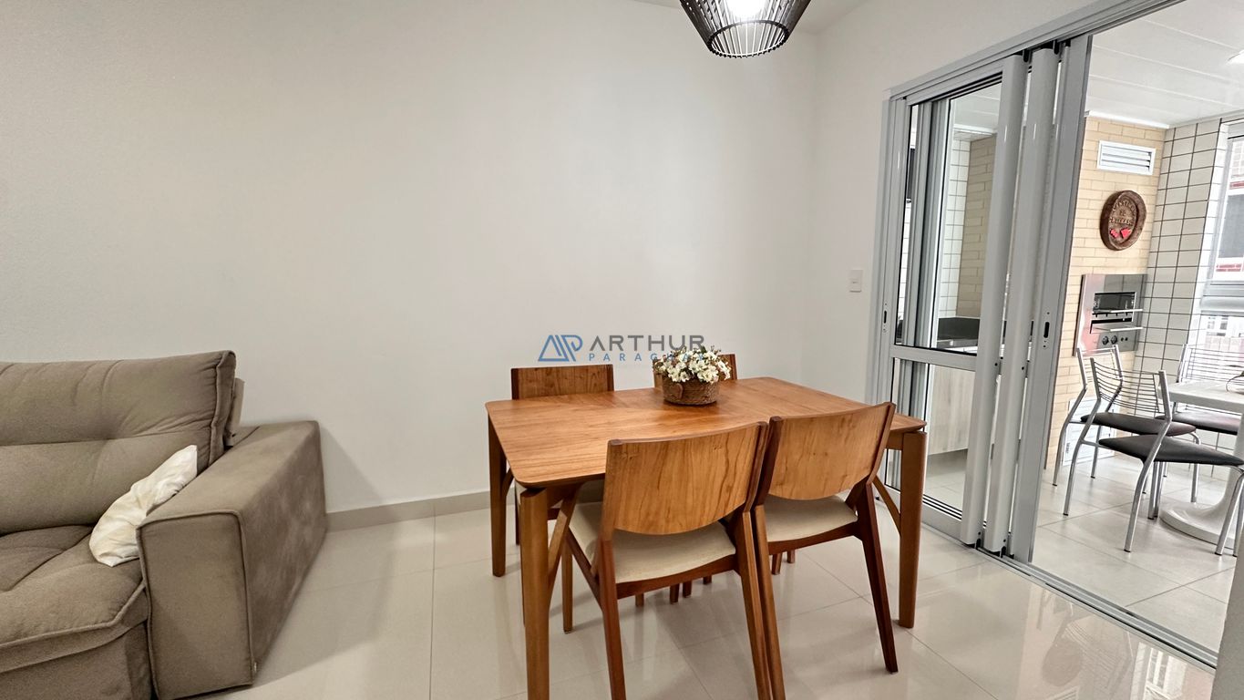 Apartamento 2 dormitórios à venda no Canto do Forte, Praia Grande – 92 m² - foto 12