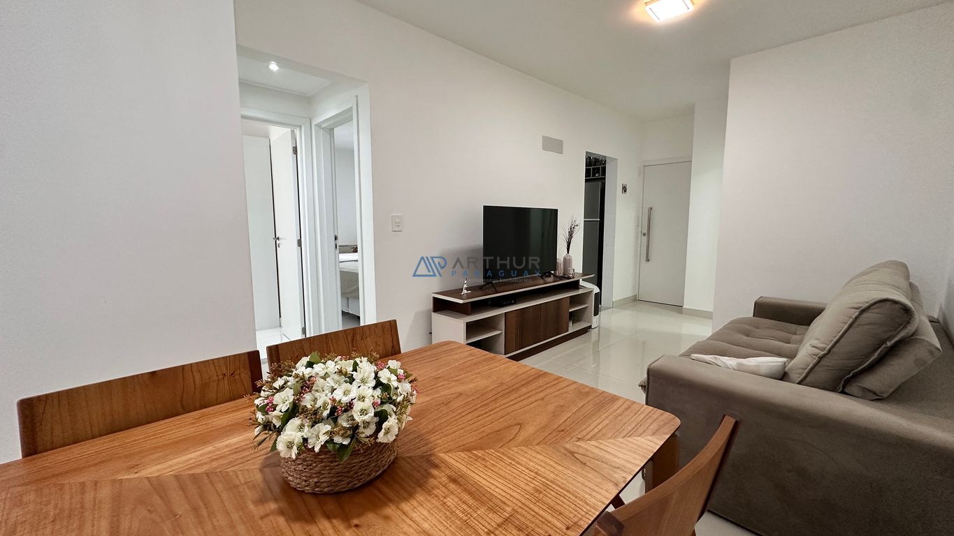 Apartamento 2 dormitórios à venda no Canto do Forte, Praia Grande – 92 m² - foto 7