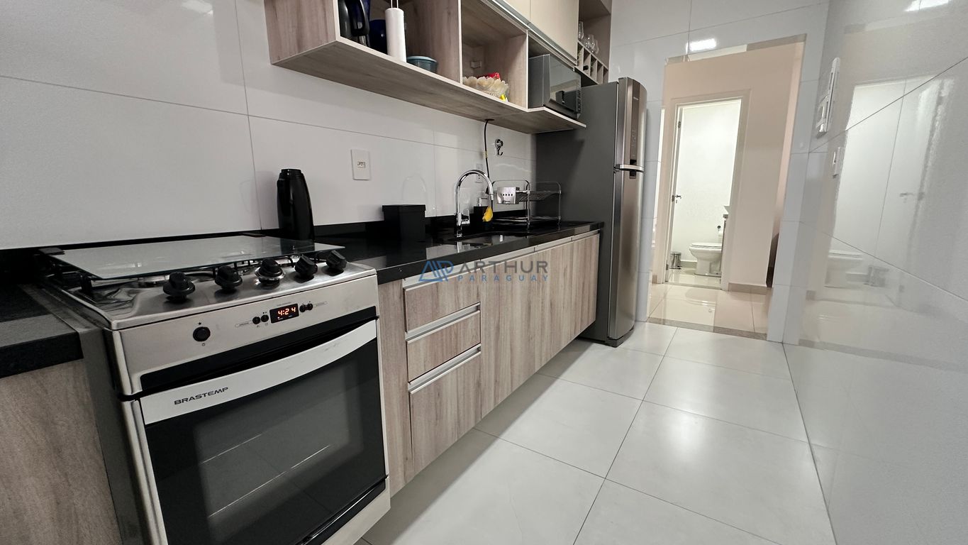 Apartamento 2 dormitórios à venda no Canto do Forte, Praia Grande – 92 m² - foto 18