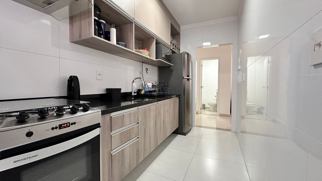 Apartamento 2 dormitórios à venda no Canto do Forte, Praia Grande – 92 m² - foto 17