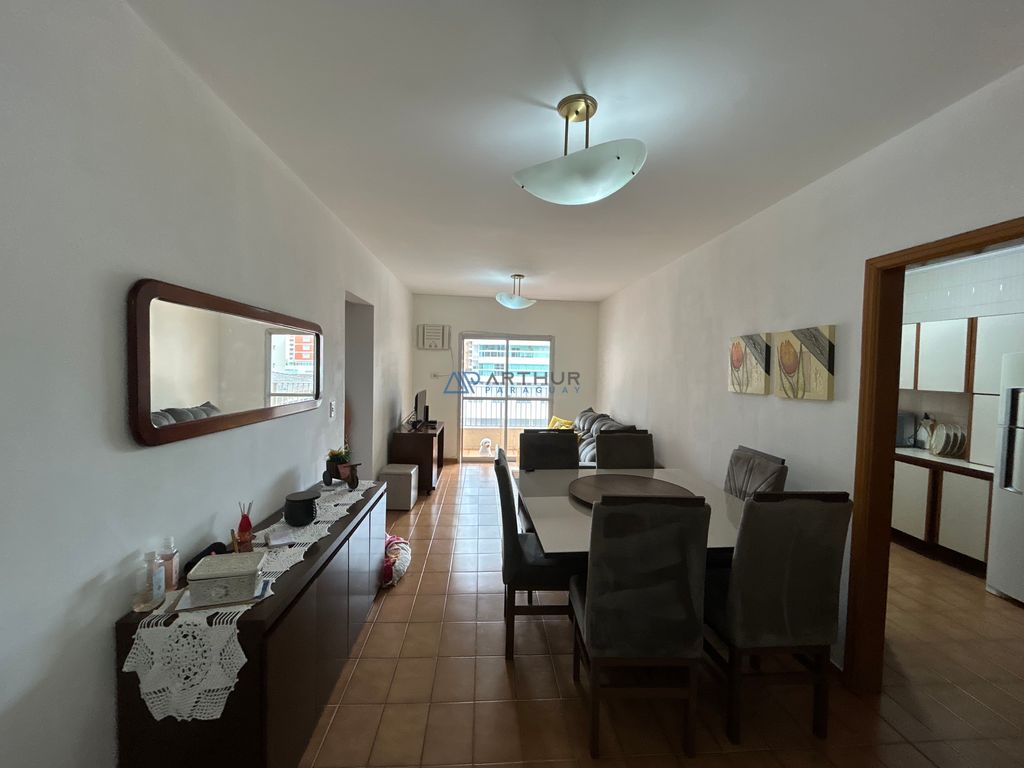 Apartamento 2 dormitórios à venda no Tupi, Praia Grande – 89 m² - foto 6