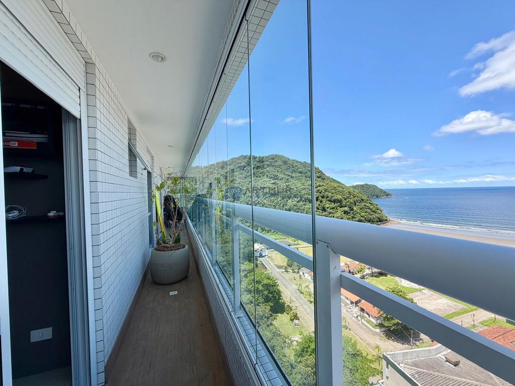 Apartamento 4 dormitórios à venda no Canto do Forte, Praia Grande – 162 m² - foto 24