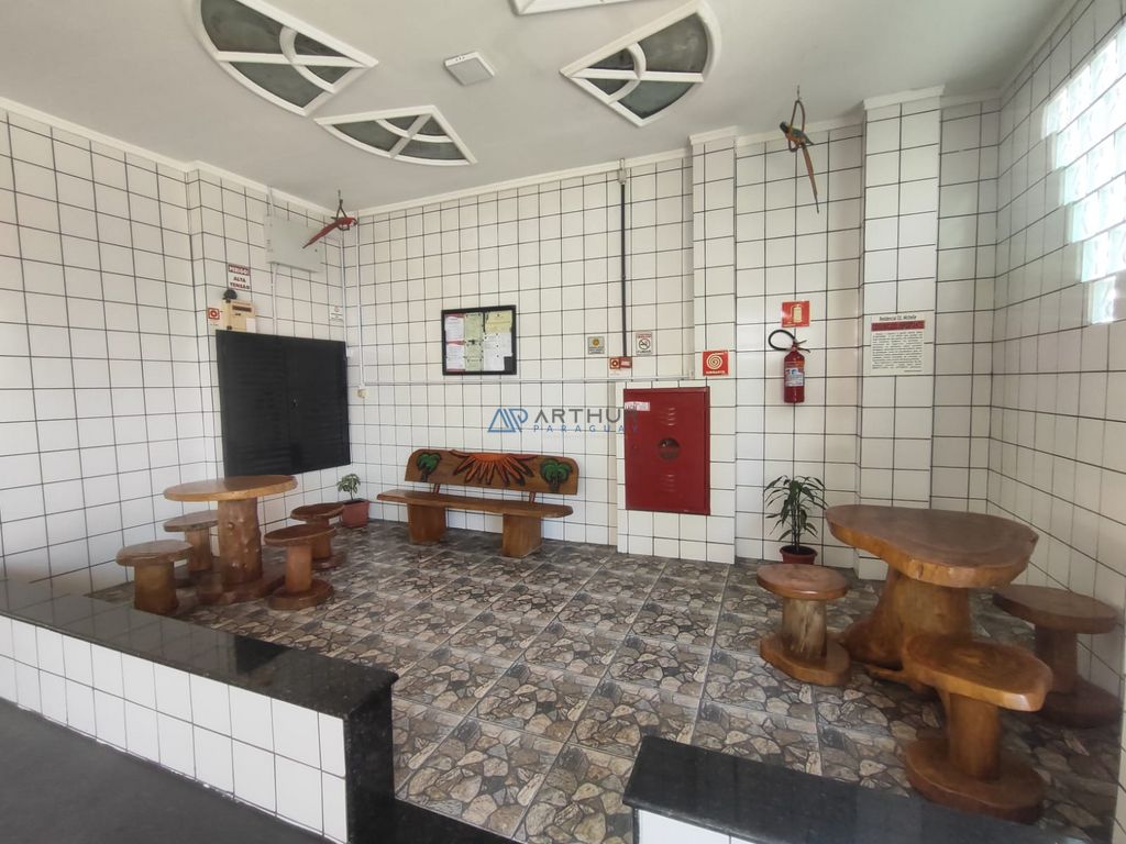 Kitnet 1 dormitório à venda no Ocian, Praia Grande – 33 m² - foto 10