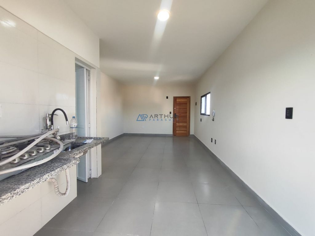 Kitnet 1 dormitório à venda no Ocian, Praia Grande – 33 m² - foto 5
