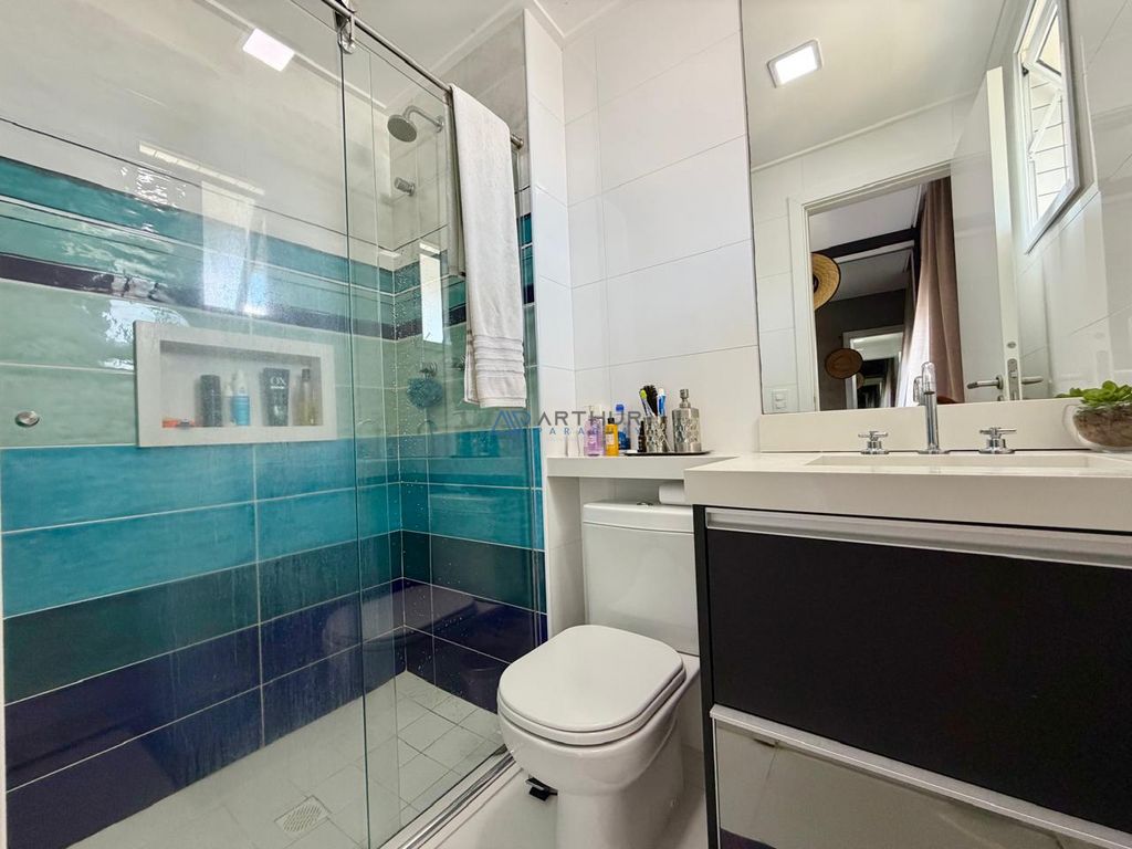 Apartamento 4 dormitórios à venda no Canto do Forte, Praia Grande – 162 m² - foto 31