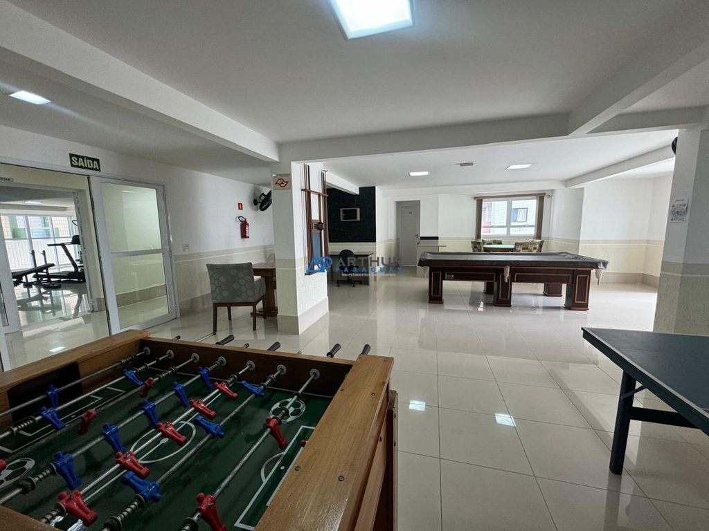 Apartamento 2 dormitórios frente mar à venda no Aviação, Praia Grande – 109 m² - foto 21