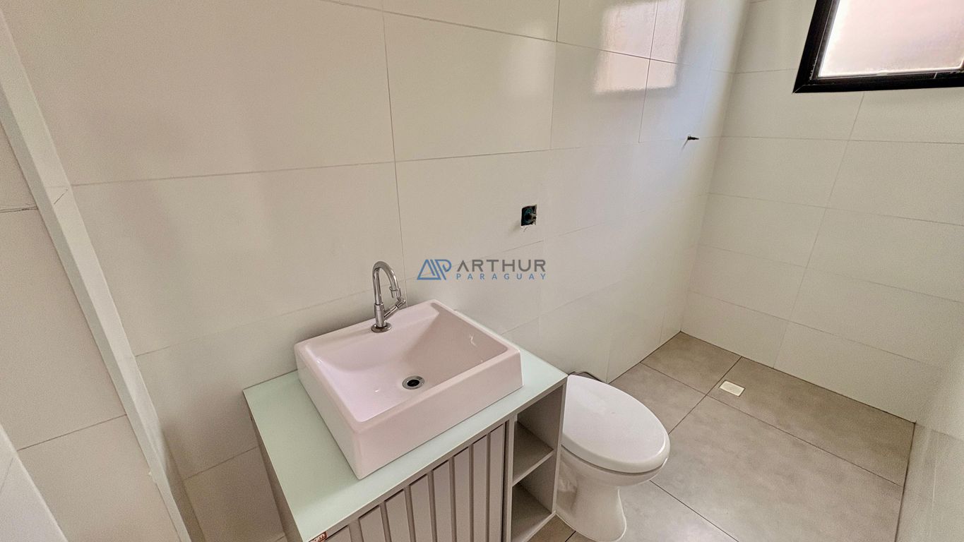 Cobertura 5 dormitórios frente mar à venda no Aviação, Praia Grande – 213 m² - foto 16