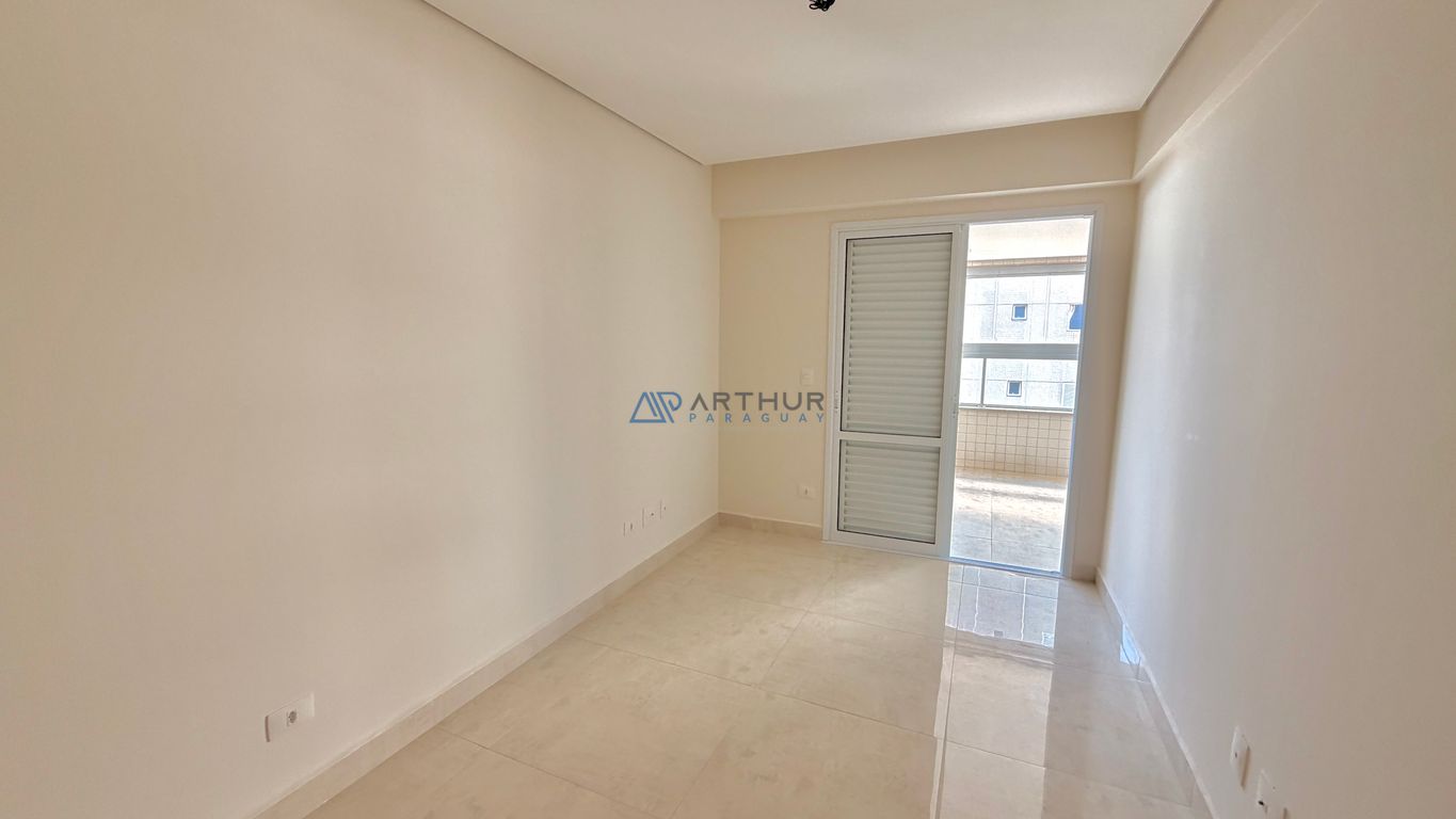 Apartamento 2 dormitórios frente mar à venda no Caiçara, Praia Grande – 90 m² - foto 17