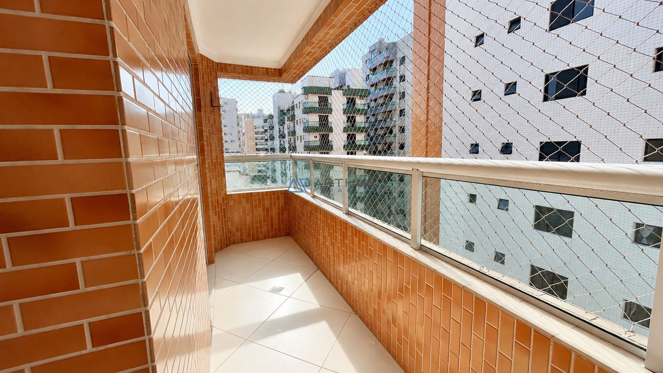 Apartamento 2 dormitórios à venda no Ocian, Praia Grande – 70 m² - foto 3