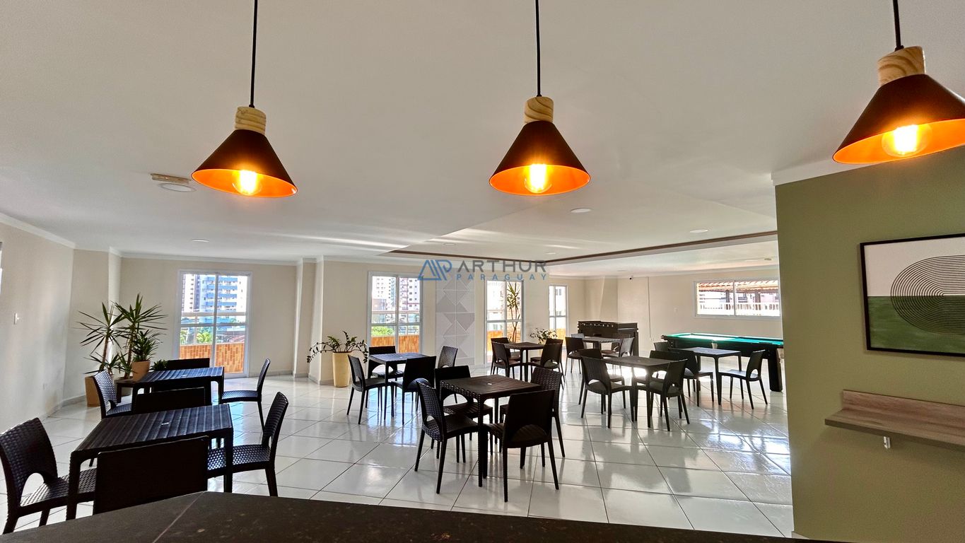 Apartamento 2 dormitórios à venda no Ocian, Praia Grande – 70 m² - foto 21
