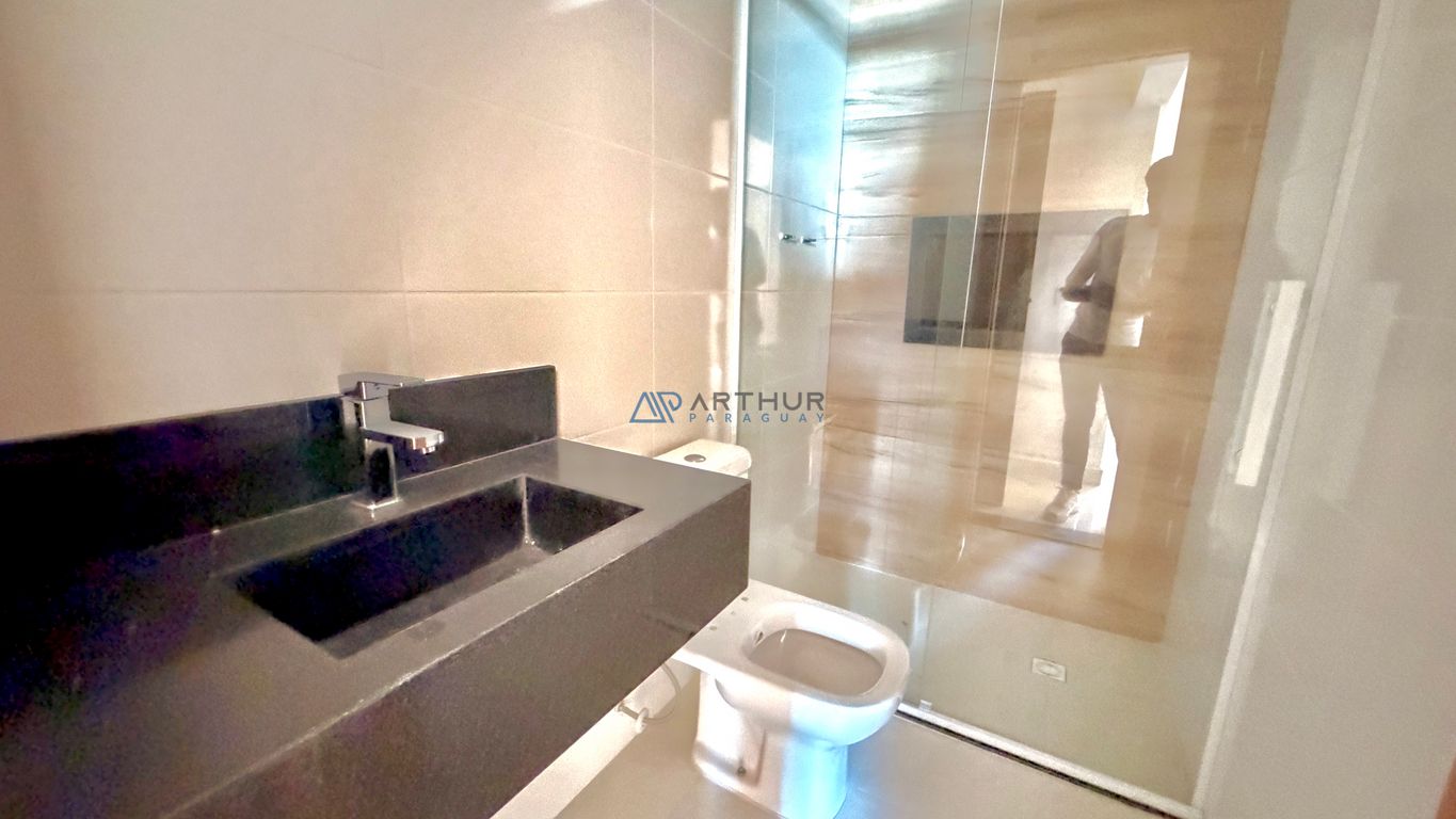 Apartamento 2 dormitórios frente mar à venda no Caiçara, Praia Grande – 90 m² - foto 22