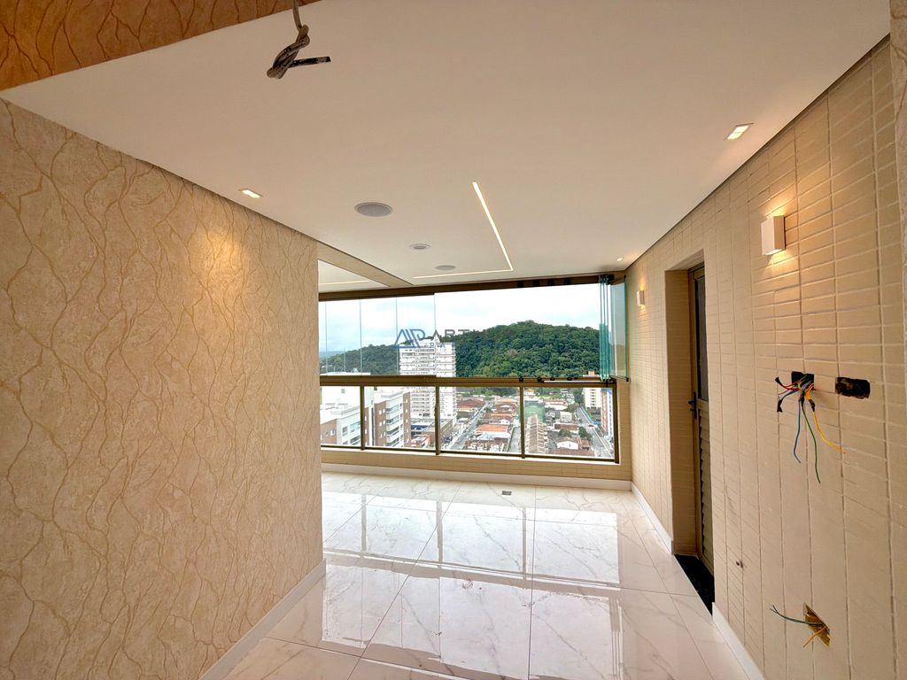 Apartamento 3 dormitórios à venda no Canto do Forte, Praia Grande – 130 m² - foto 6